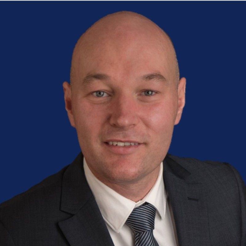 Andrew Jepson