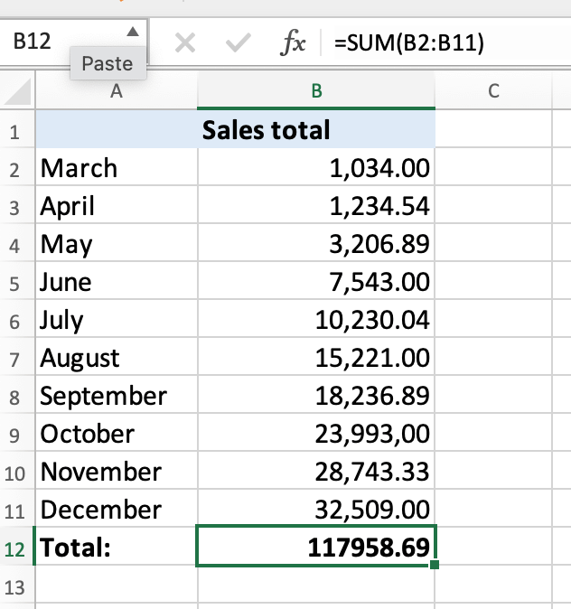 Solved: Need Help to obtain balance for a cashflow - Microsoft Fabric  Community