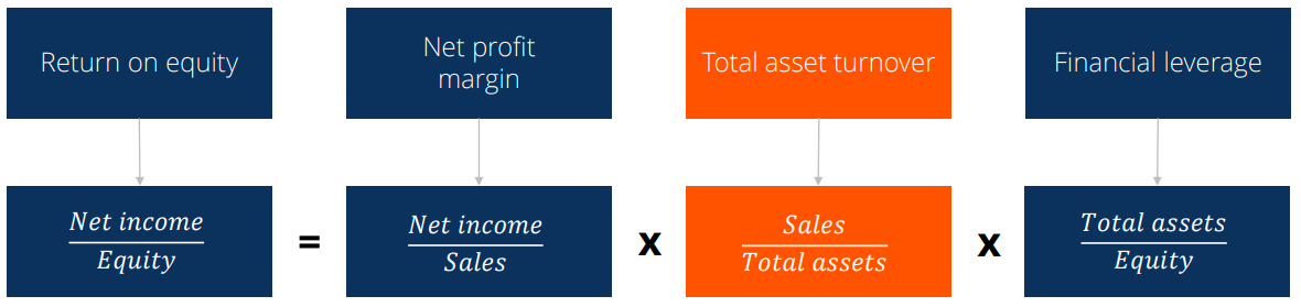 ROE formulas