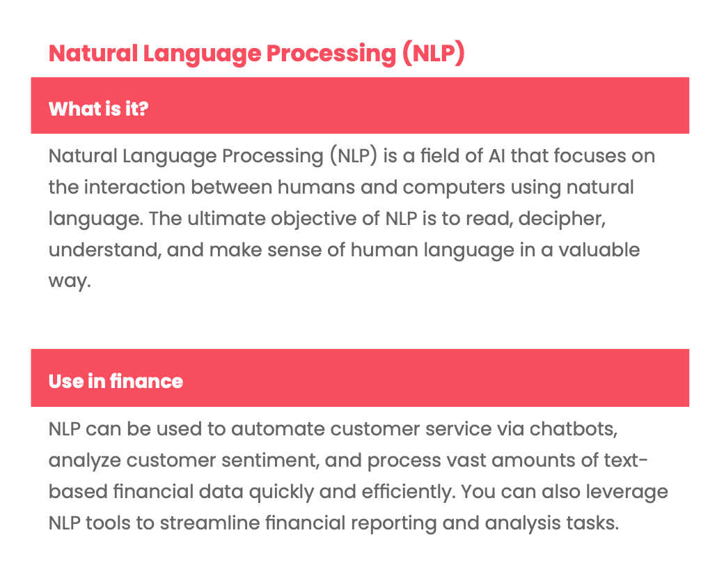 The rise of AI in FP&A: What you need to know