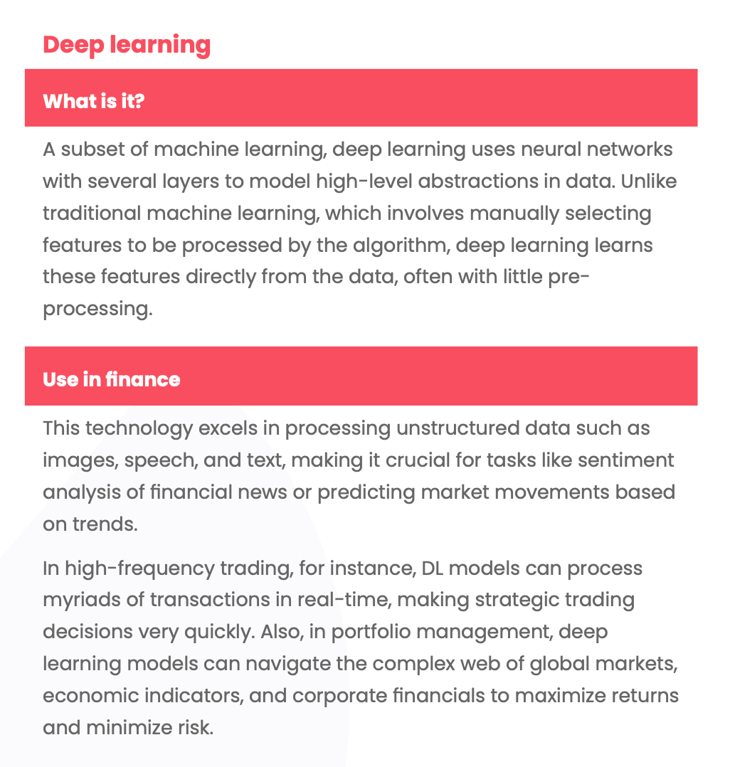 The rise of AI in FP&A: What you need to know