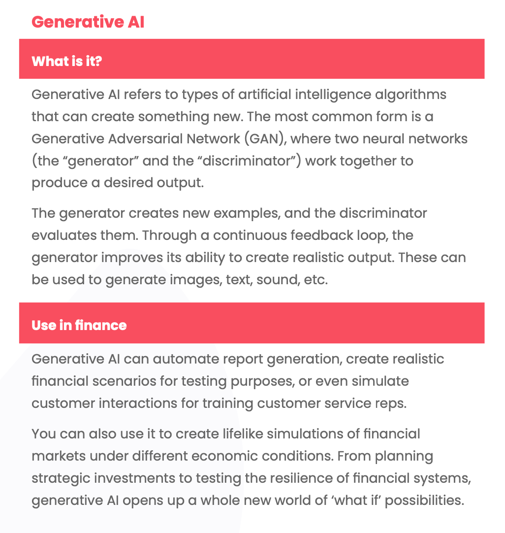 The rise of AI in FP&A: What you need to know