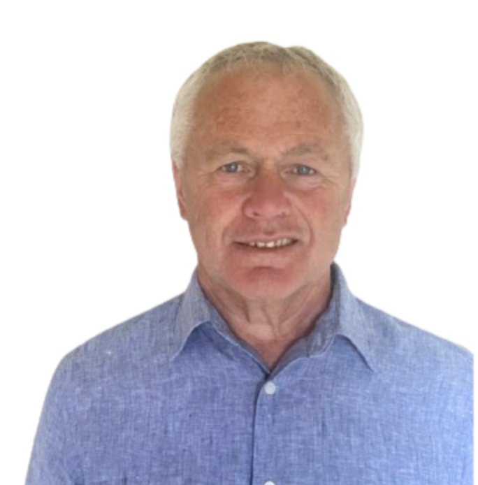 Peter Turner