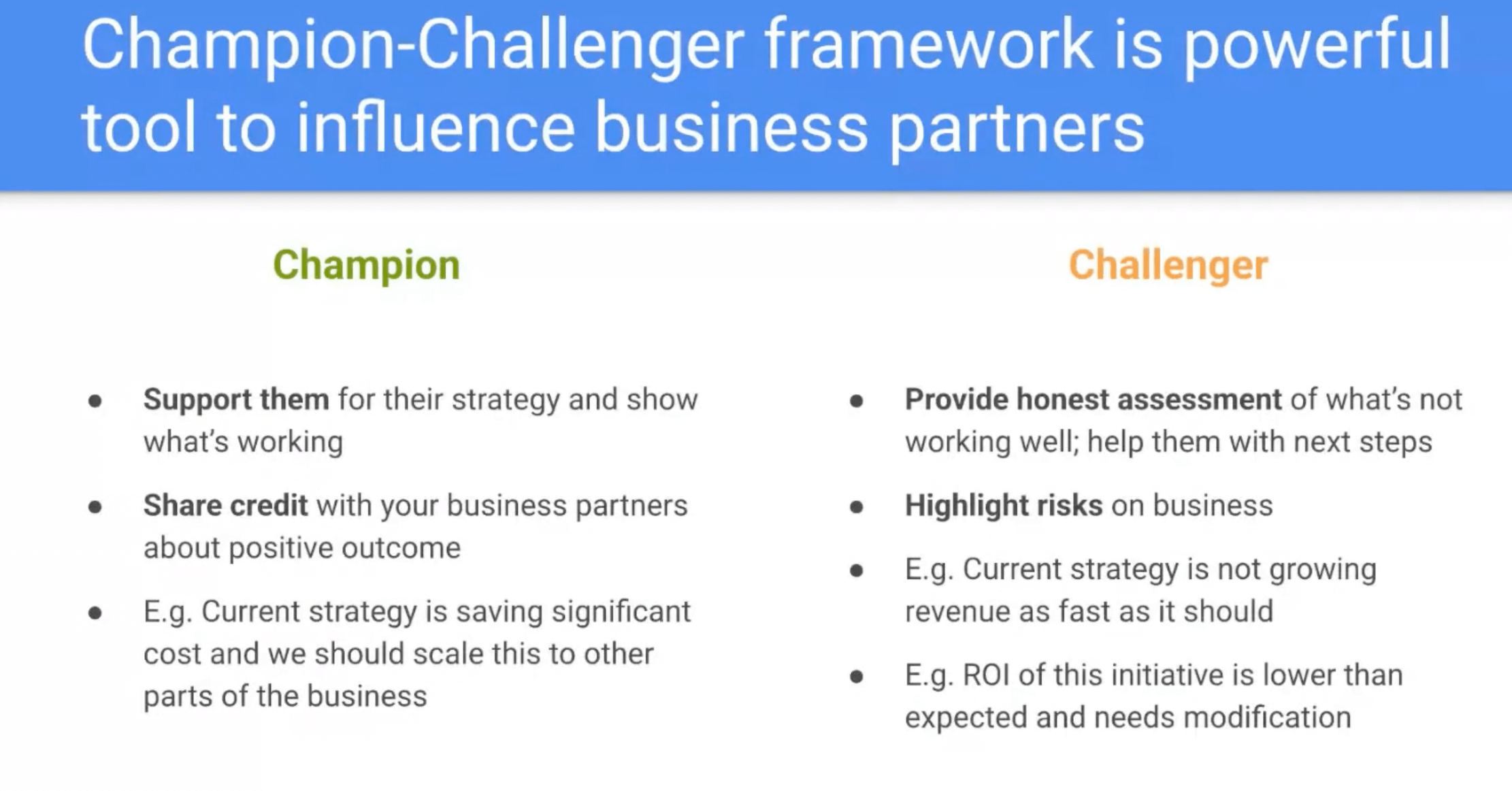 Your guide to building stronger cross-functional relationships