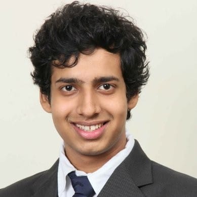 Kavin Soni