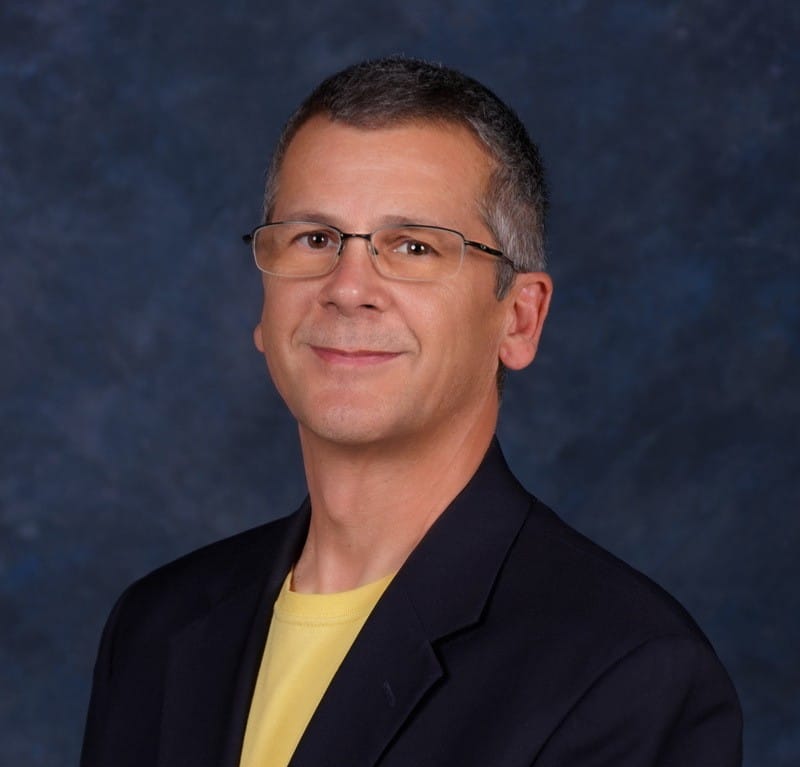 Greg Bohl