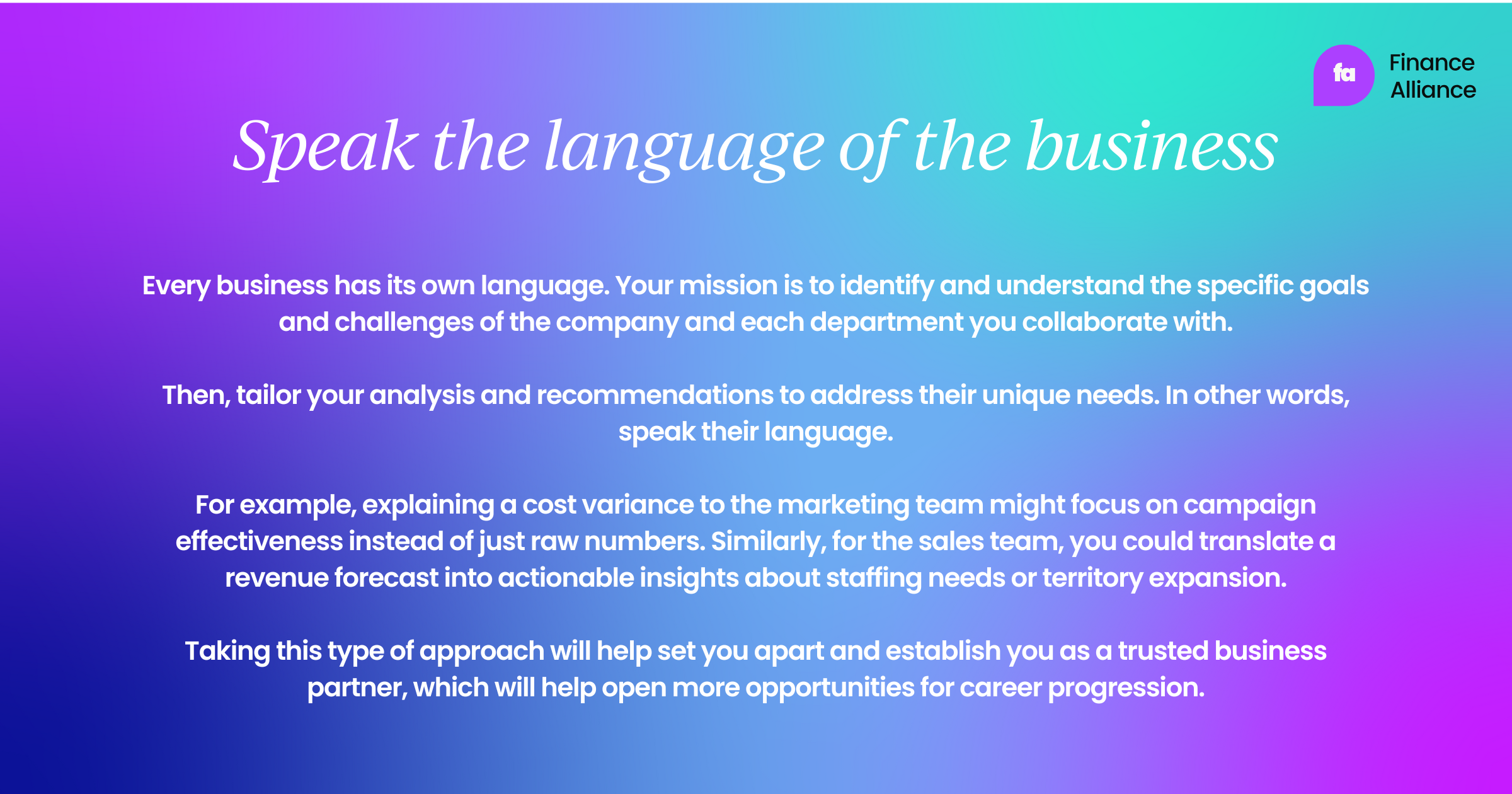 Top 20 FP&A skills to master  (hard skills vs soft skills)