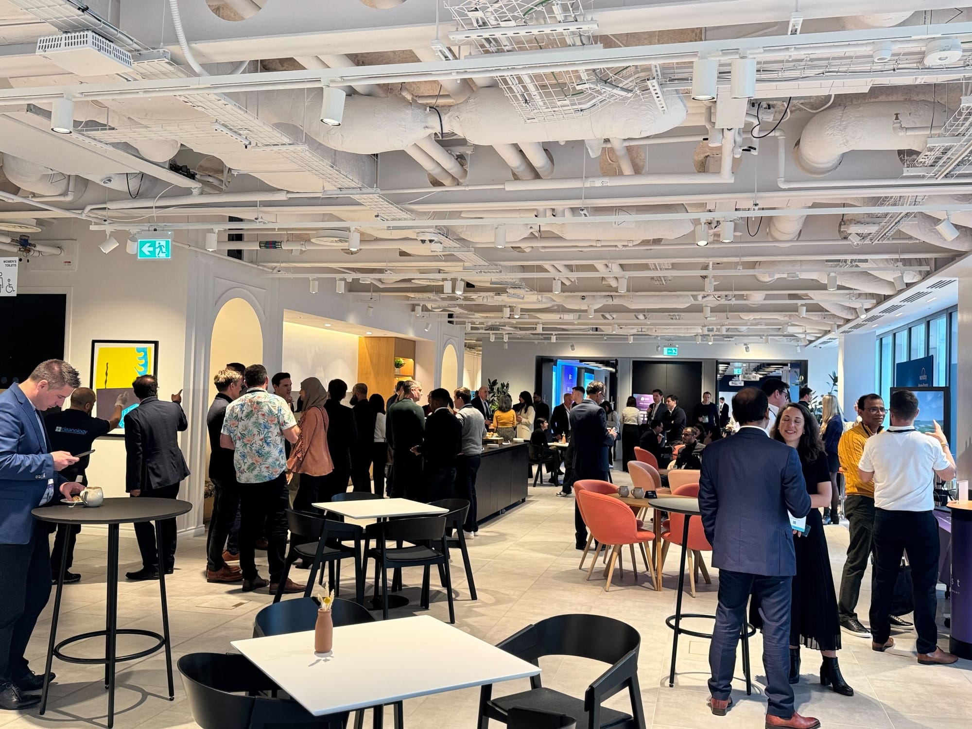 Top finance events to attend  in 2026