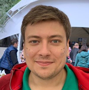 Maxim Filatov