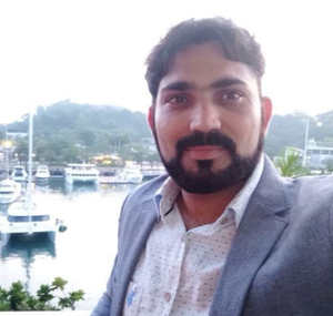 Manoj Tyagi