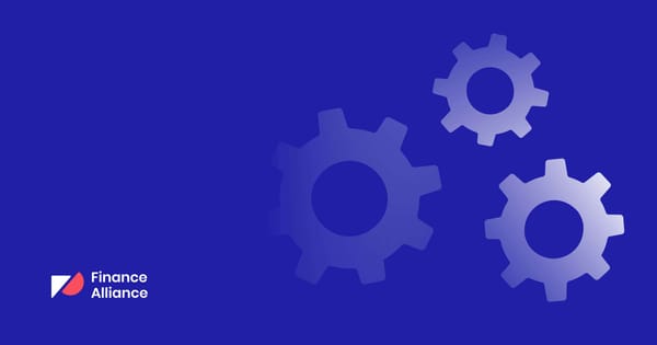 Your ultimate guide to financial planning  and analysis (FP&A)