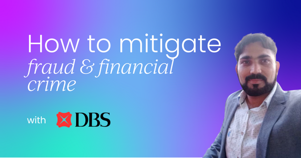 AI in risk management: How banks can mitigate fraud and financial crimes
