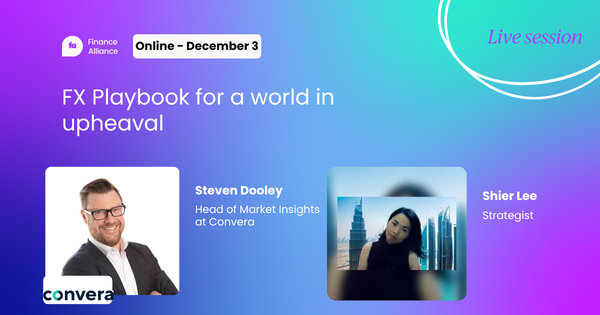 Are You Ready for 2026?