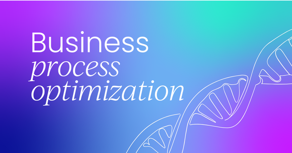 Business process optimization:  5 inefficiencies to eliminate