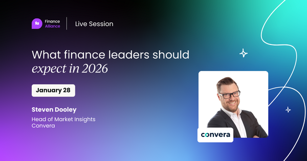 Your 2026 financial outlook starts here