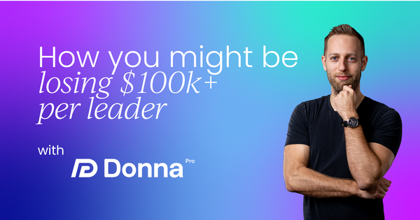 The hidden liability: Why "operational debt" costs  your finance function $100k+ per leader