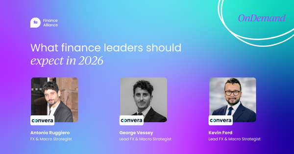 Your 2026 financial outlook starts here