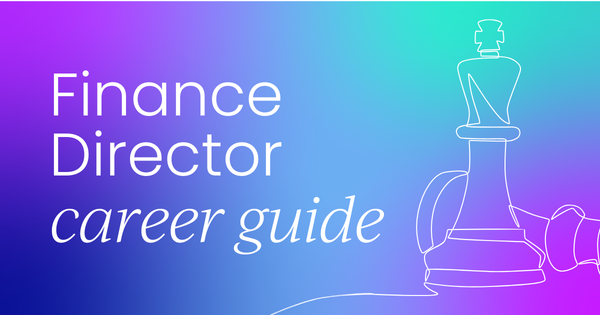What does a finance director do?  (Career guide)