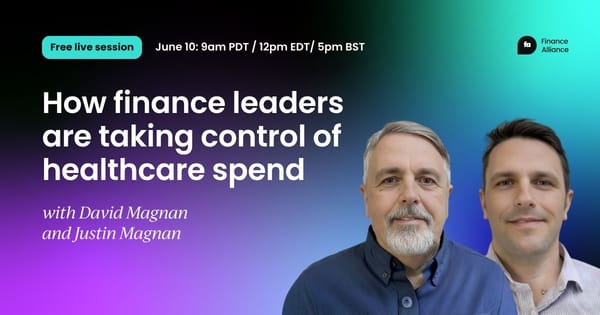 Healthcare’s dirty secret.  Why you’re paying 3x–20x more than you should