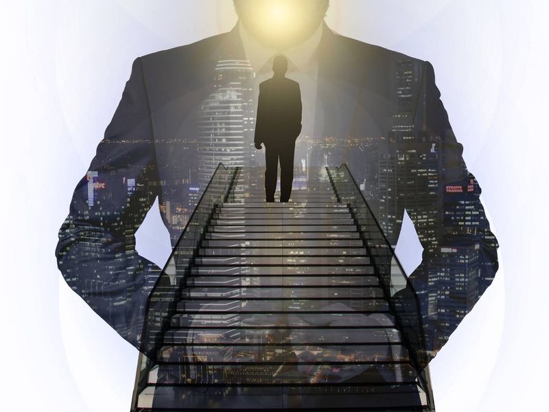 The seven Ps of a highly successful CFO