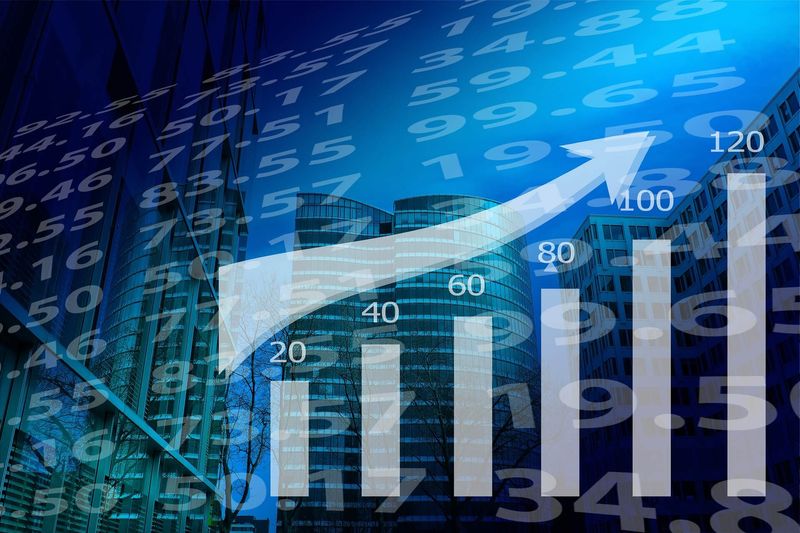 How to create a financial forecast model