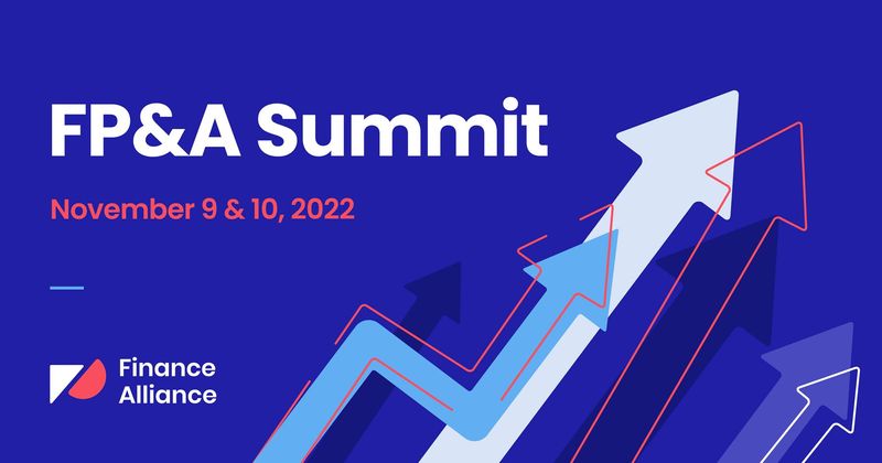 FP&A Summit 2022: Hear from a few of our keynote speakers