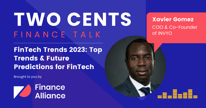 FinTech Trends 2023: Top Trends & Future Predictions for FinTech