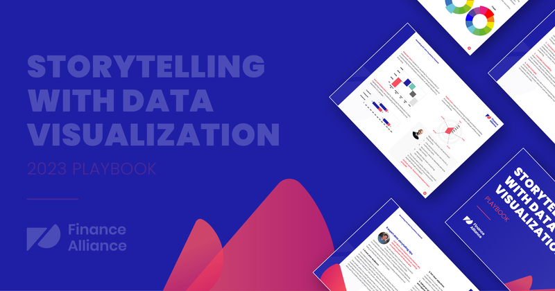 Storytelling with Data Visualization Playbook