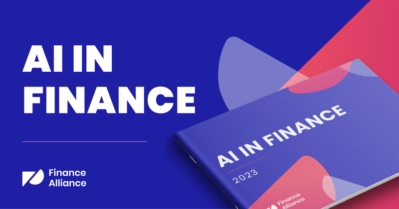 AI in Finance eBook