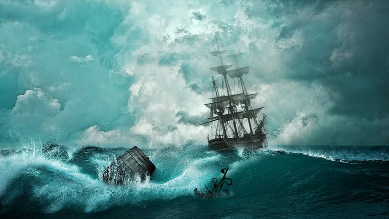 Steering through storms: A CFO's guide to economic resilience