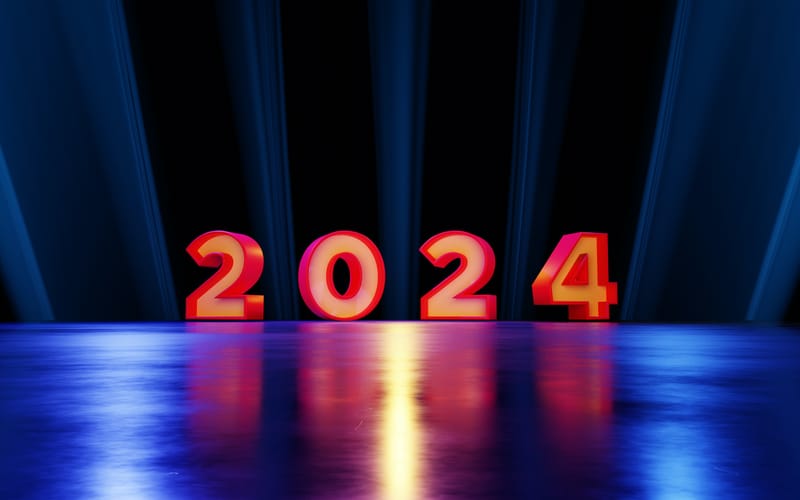 The top 5 CFO trends of 2024