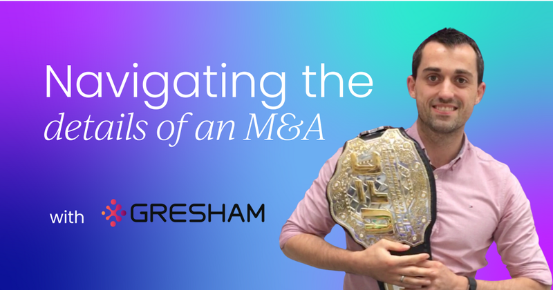 Are you prepared to navigate the intricacies of an M&A?