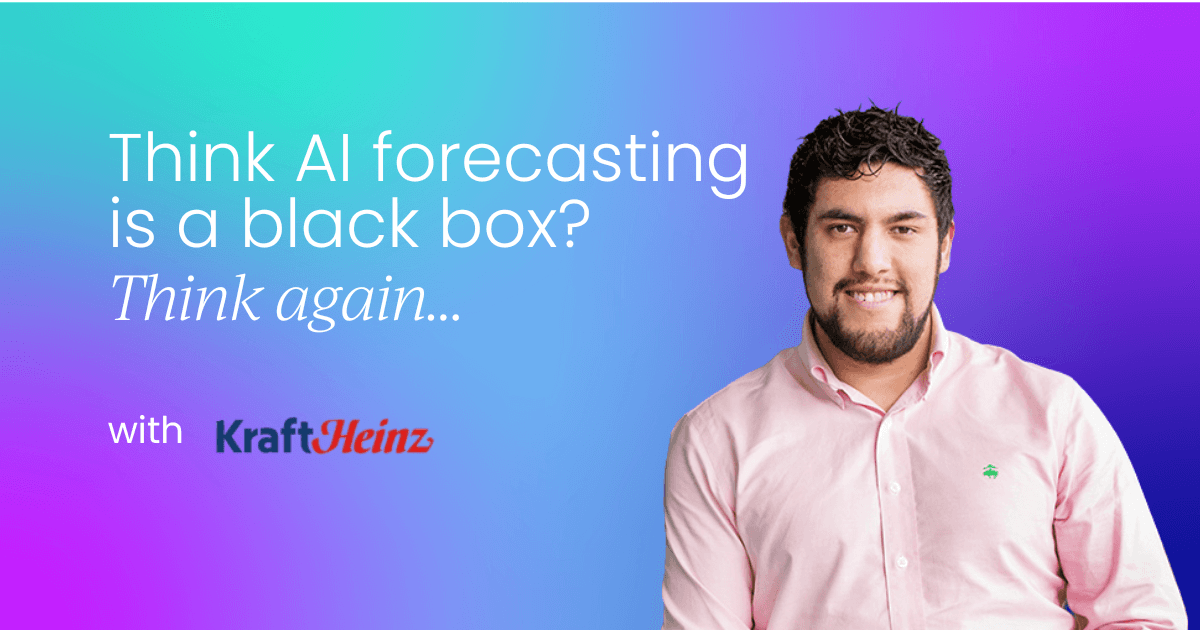 Why ‘black box’ AI is failing FP&A and what to use instead