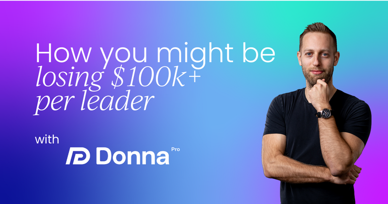 The hidden liability: Why "operational debt" costs  your finance function $100k+ per leader