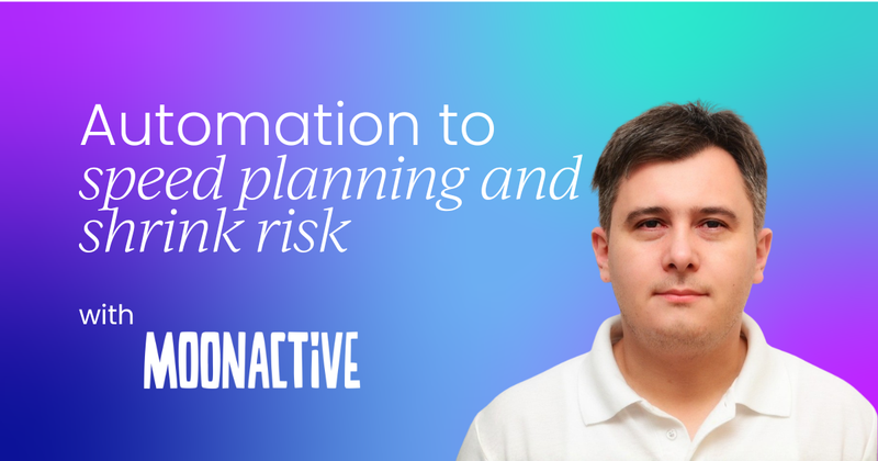 Secure-by-design FP&A:  Automating planning without expanding the fraud surface