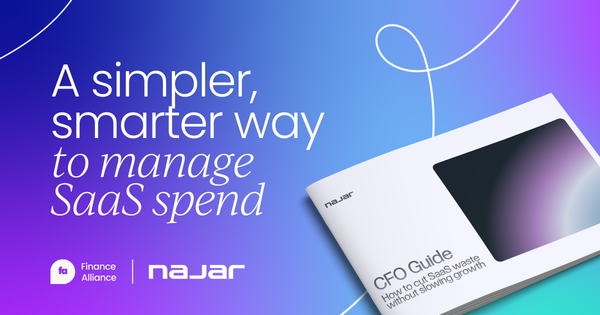 How to cut SaaS waste without slowing growth  (guide)