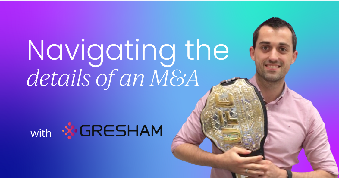 Why most mergers fail:  Lessons from weather patterns and M&A due diligence